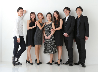 講師・アシスタント